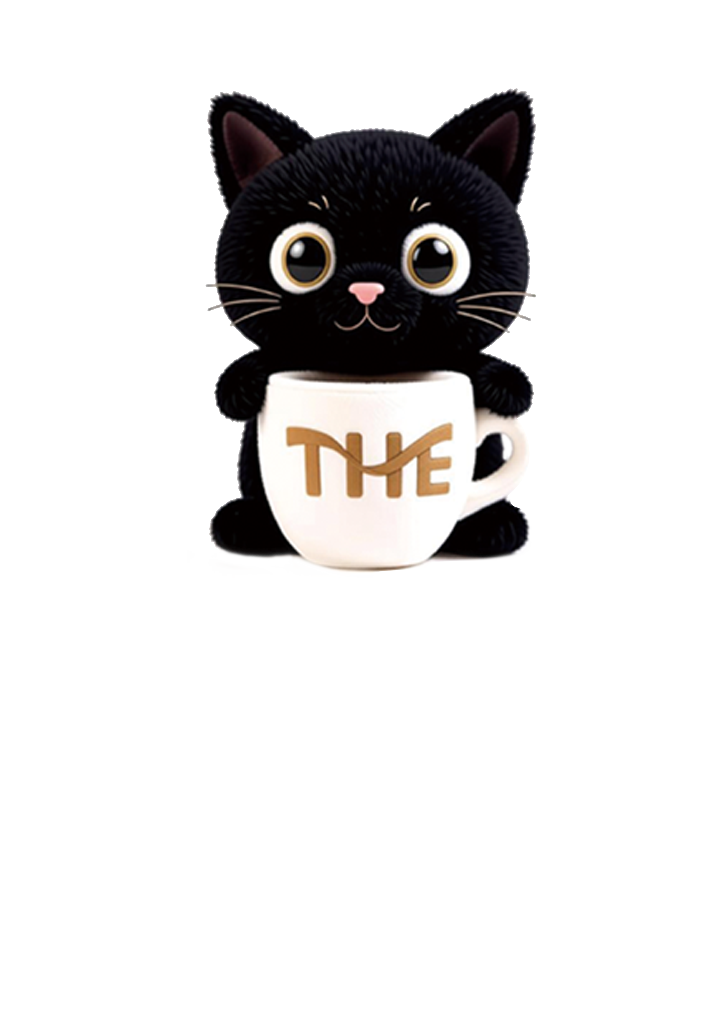 THE Mascot
