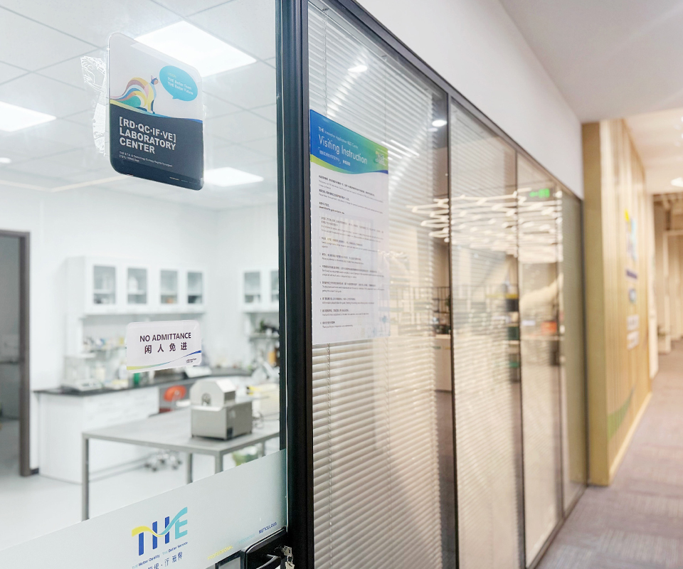 R&D Laboratory Engineer